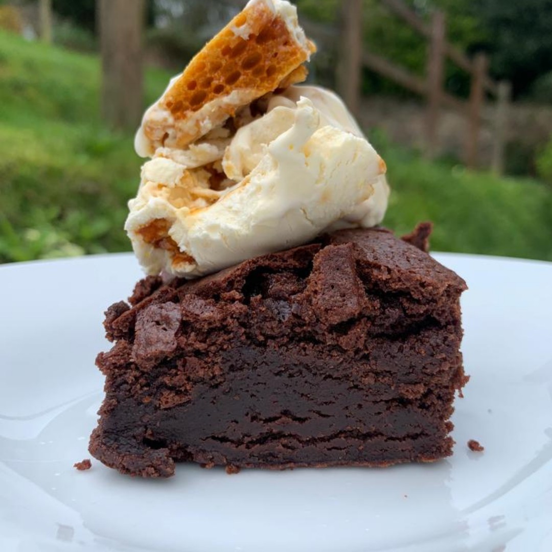 Dessert recipes Image