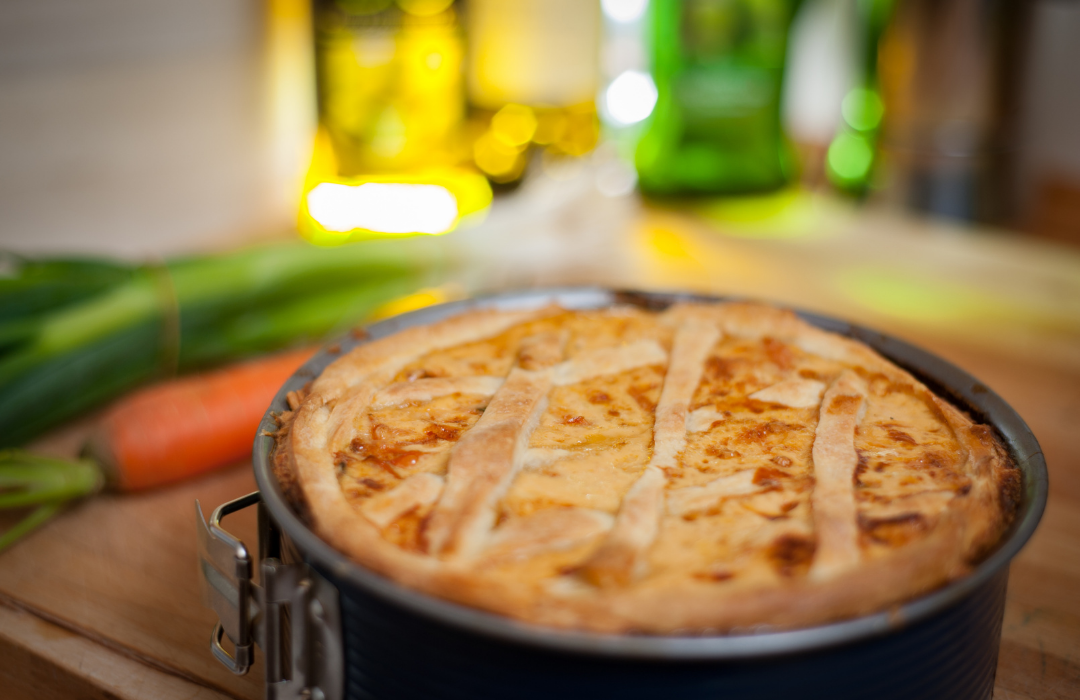 National Pie Day Image