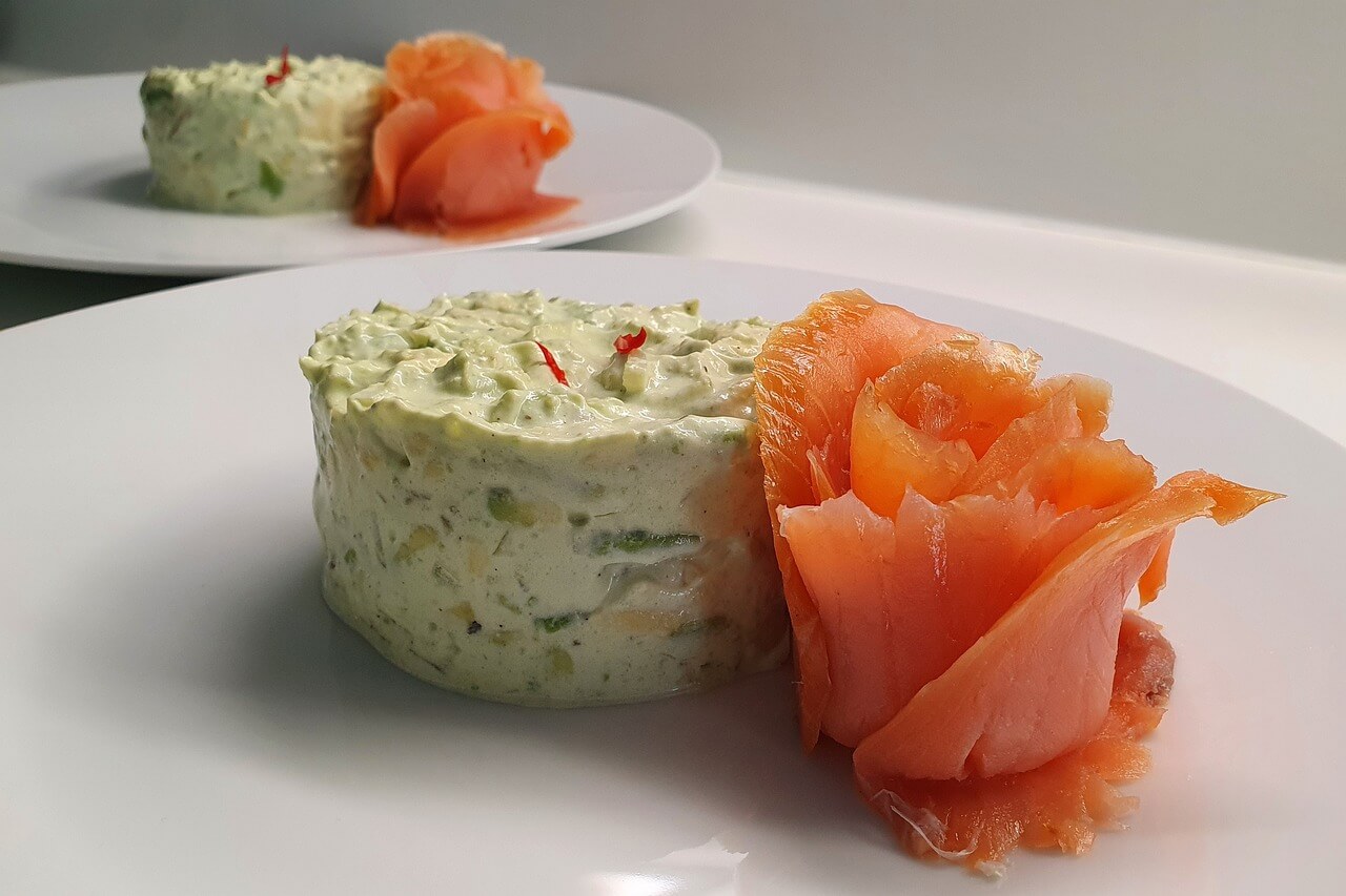 Starter recipes Image